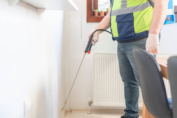 Best Emergency Pest Control  in Powers Lake, WI